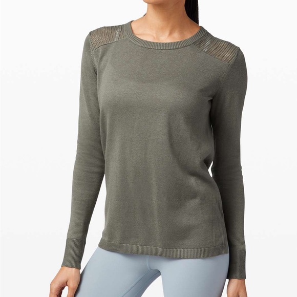 lululemon athletica Tops - Lululemon Athletica Top